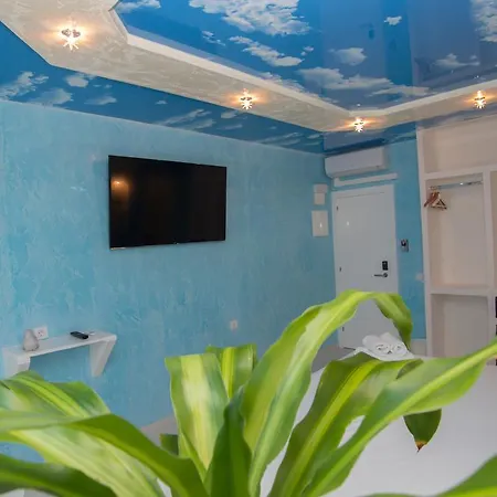 Pensionat Palacio 3*