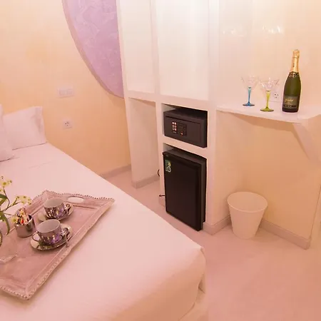 Palacio 3* Madrid
