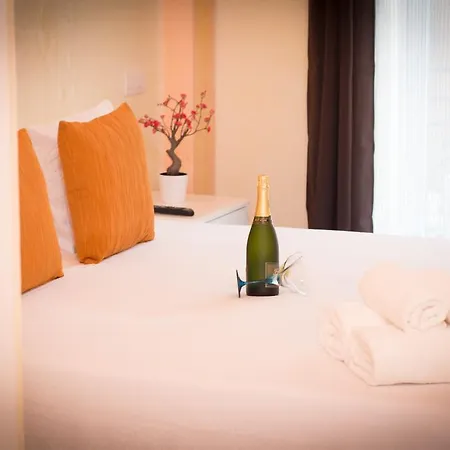 Palacio Affittacamere 3*