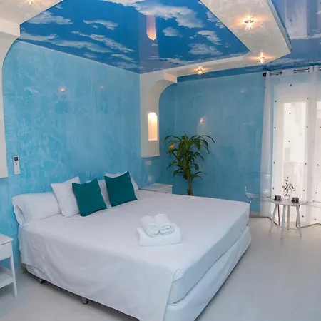 Affittacamere Palacio 3*