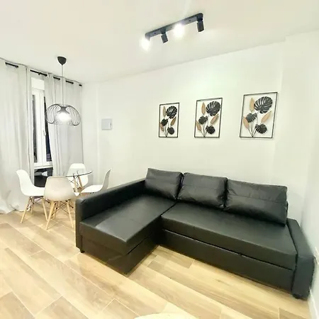 Apartamento Rio Amparo Usera *