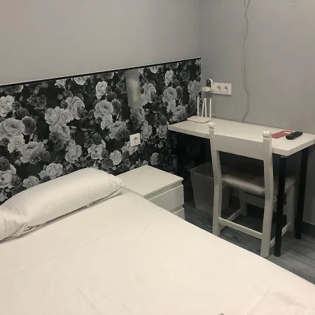 Casa Julian-inn * Madrid