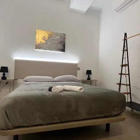 Loft12 Luxury Plaza Mayor Apartment Madrid