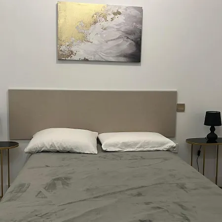 Loft12 Luxury Plaza Mayor Madrid