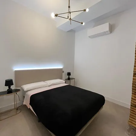 Loft12 Luxury Plaza Mayor Madrid