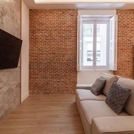 Salamanca V Calle Alcantara 3br 3bh * Madrid