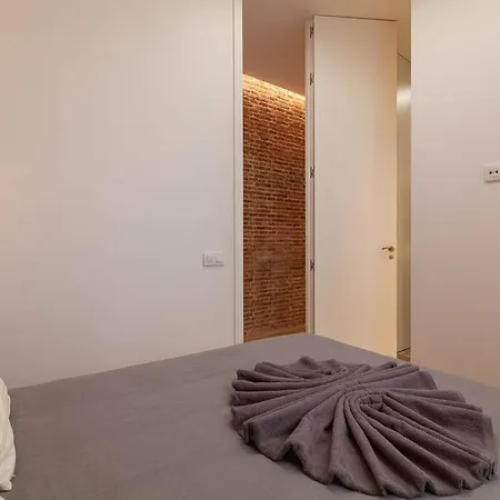 Salamanca V Calle Alcantara 3br 3bh Madrid