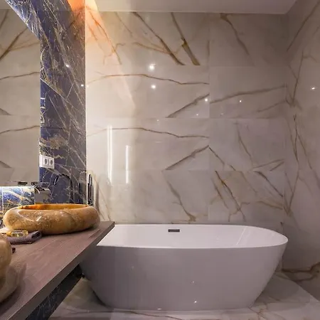 Apartment Salamanca V Calle Alcantara 3br 3bh Madrid