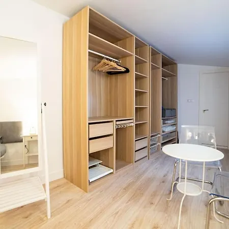 Apartment Cozy Plaza Espana I Renovated 3br 2bh *