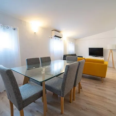 Apartment Cozy Plaza Espana I Renovated 3br 2bh *