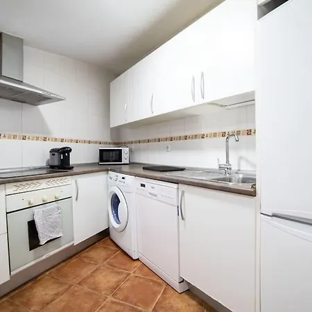 Cozy Plaza Espana I Renovated 3br 2bh Appartamento
