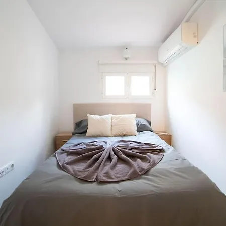 Cozy Plaza Espana I Renovated 3br 2bh Apartment Madrid