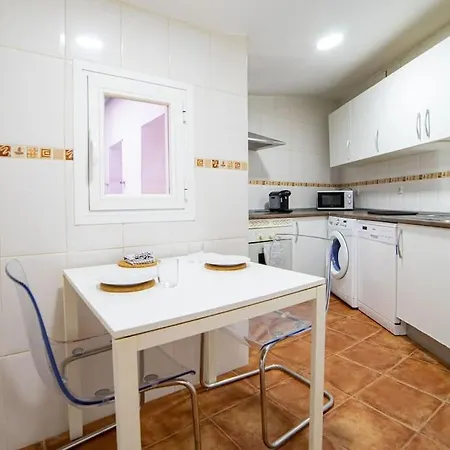 Cozy Plaza Espana I Renovated 3br 2bh