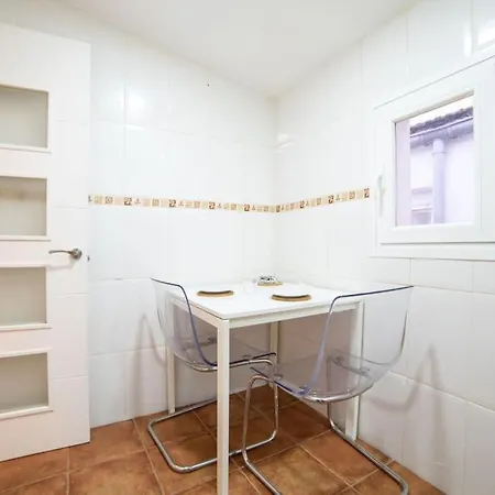 Cozy Plaza Espana I Renovated 3br 2bh Apartment Madrid