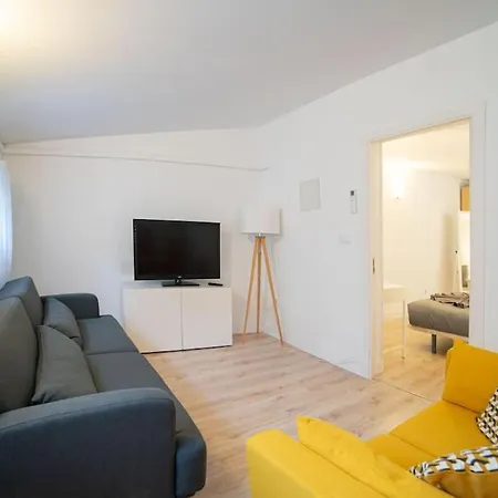 Apartment Cozy Plaza Espana I Renovated 3br 2bh *