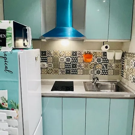 Fantastico Apartamento Centro Madrid