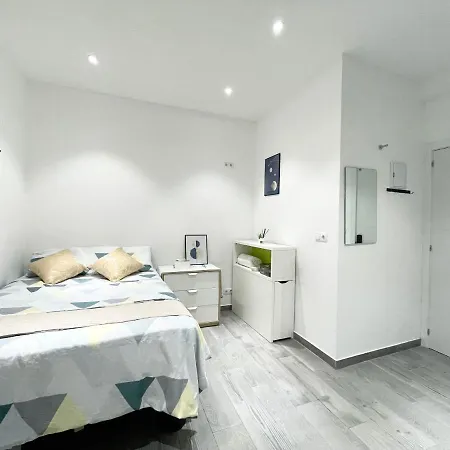 Fantastico Apartamento Centro Apartment