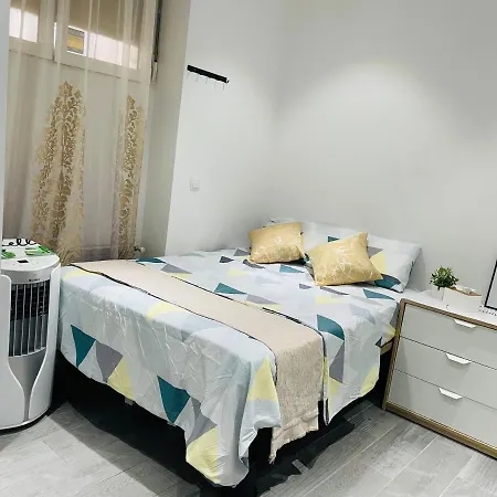 Fantastico Apartamento Centro Apartment Madrid