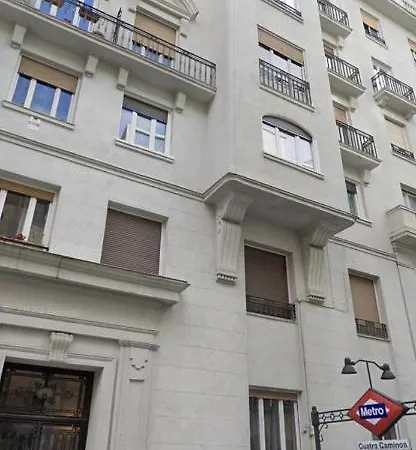 Fantastico Apartamento Centro *