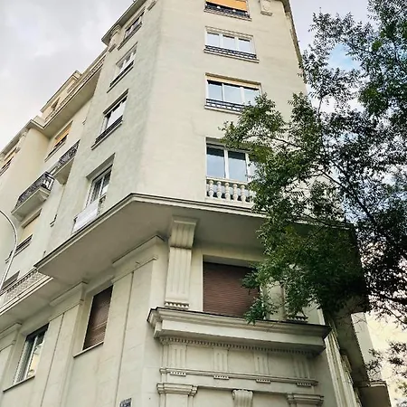 Fantastico Apartamento Centro Apartment