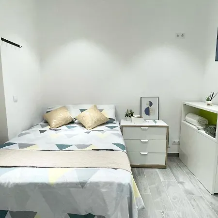 Fantastico Apartamento Centro * Madrid