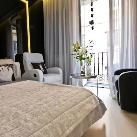 Eclectic Studio In Center Comfortable And Peaceful-cgrac18