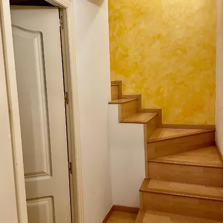 Acogedor Duplex Barrio Del Pilar Apartment Madrid
