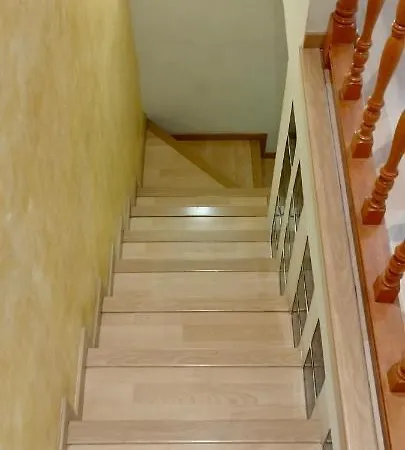 Acogedor Duplex Barrio Del Pilar Apartment Madrid