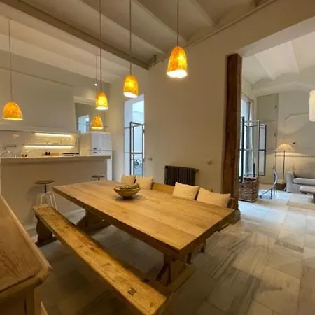 3 Bedrooms 2 Bathrooms Furnished - Malasana - Terrace - Bright In Downtown Area - Mintystay Appartamento Madrid