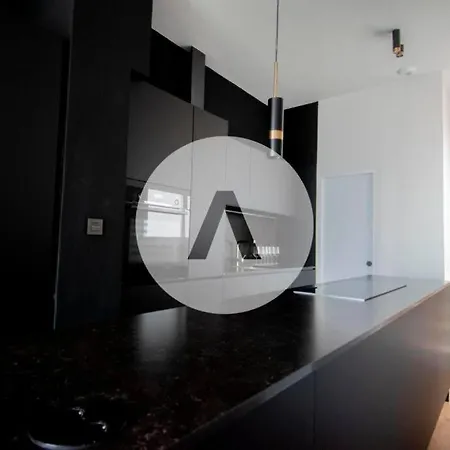 Espectacular Atico Duplex Madri