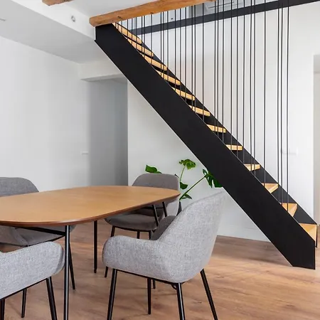 Aparthotel Chueca, Behap Collection