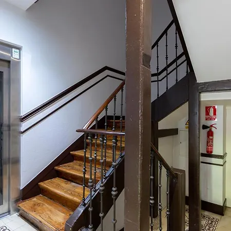 Chueca, Behap Collection Aparthotel *