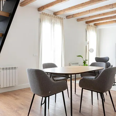 Chueca, Behap Collection Aparthotel Madrid