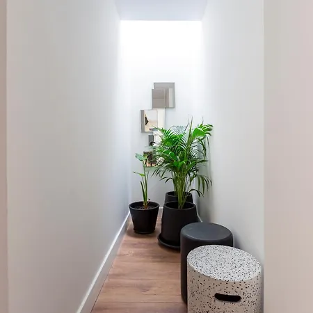 Chueca, Behap Collection Madrid