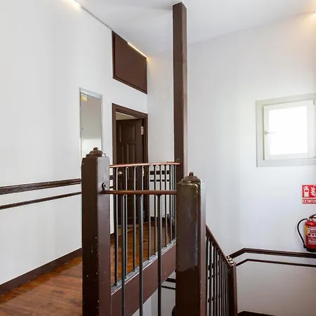 Chueca, Behap Collection Aparthotel Madrid