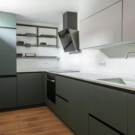 Chueca, Behap Collection Aparthotel *