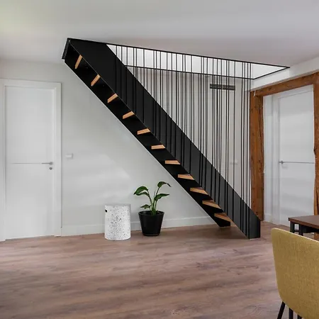 Chueca, Behap Collection Aparthotel