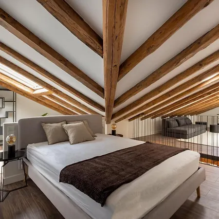 Aparthotel Chueca, Behap Collection *