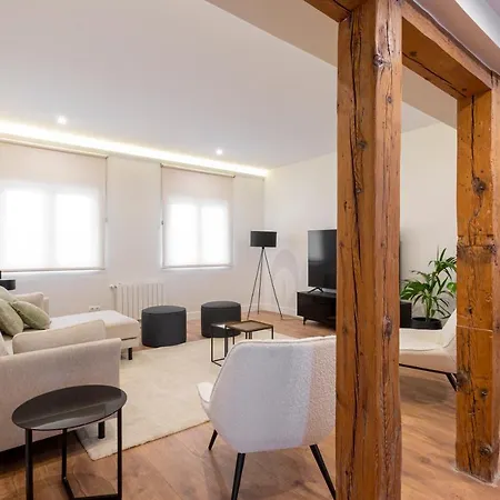 Aparthotel Chueca, Behap Collection
