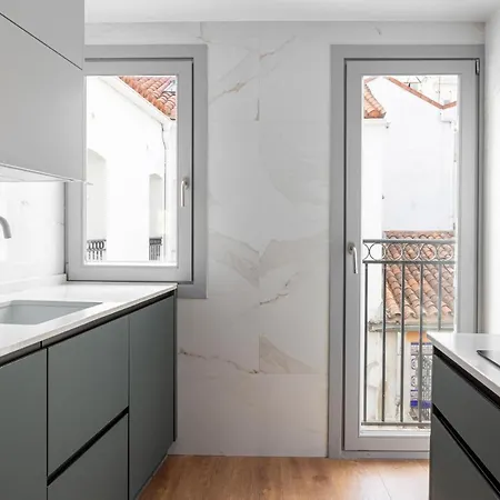 Aparthotel Chueca, Behap Collection Madrid