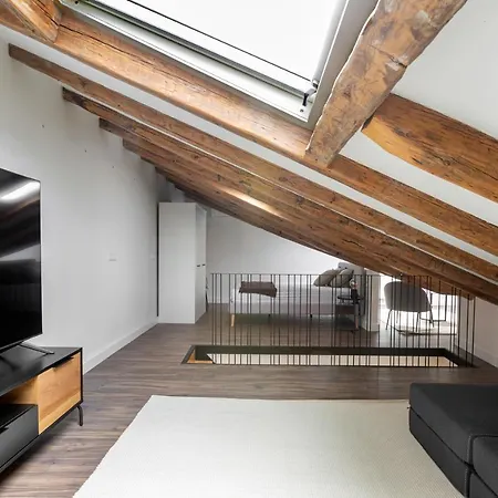 Chueca, Behap Collection Aparthotel