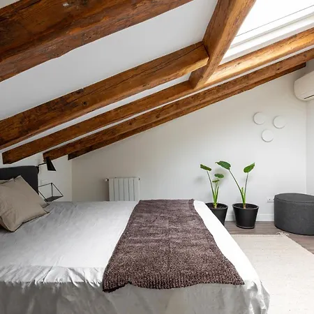Chueca, Behap Collection Aparthotel Madrid