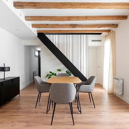 Chueca, Behap Collection Aparthotel Madrid
