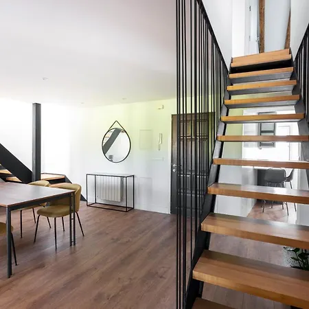 Aparthotel Chueca, Behap Collection *