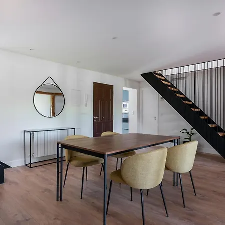 Aparthotel Chueca, Behap Collection *