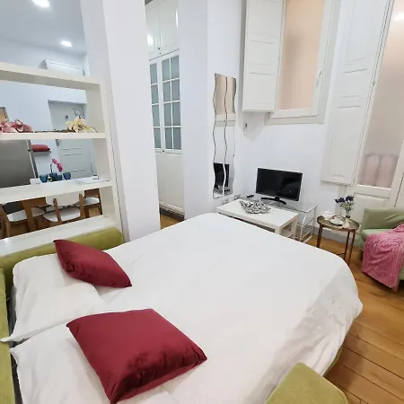 Madrid Sol Home * Madrid