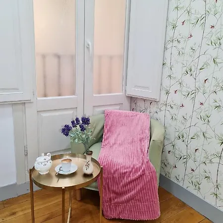 Apartment Madrid Sol Home Madrid