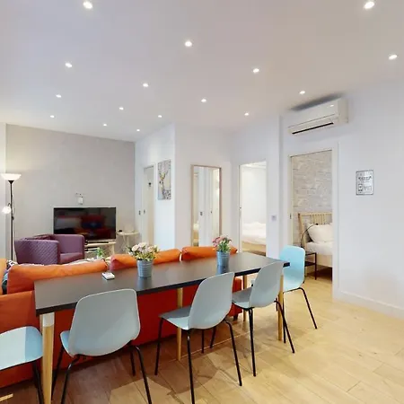Apartamento Mar De Alegria *