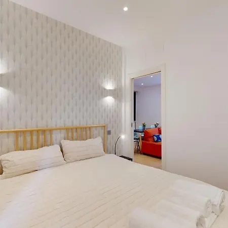Apartamento Mar De Alegria *