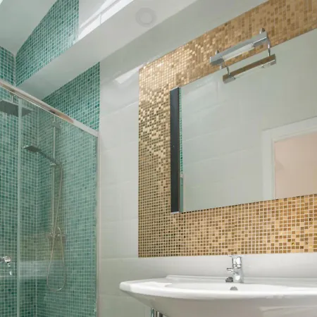 5-suite Luxury In With Indoor Pool And Oasis Villa *